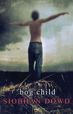 Bog Child by Siobhan Dowd image