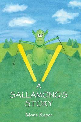 A Sallamong's Story by Roper Mona image