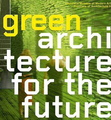 Green Architecture for the Future image