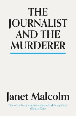 The Journalist And The Murderer image