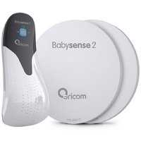 Oricom: Babysense2 Infant Breathing Movement Monitor