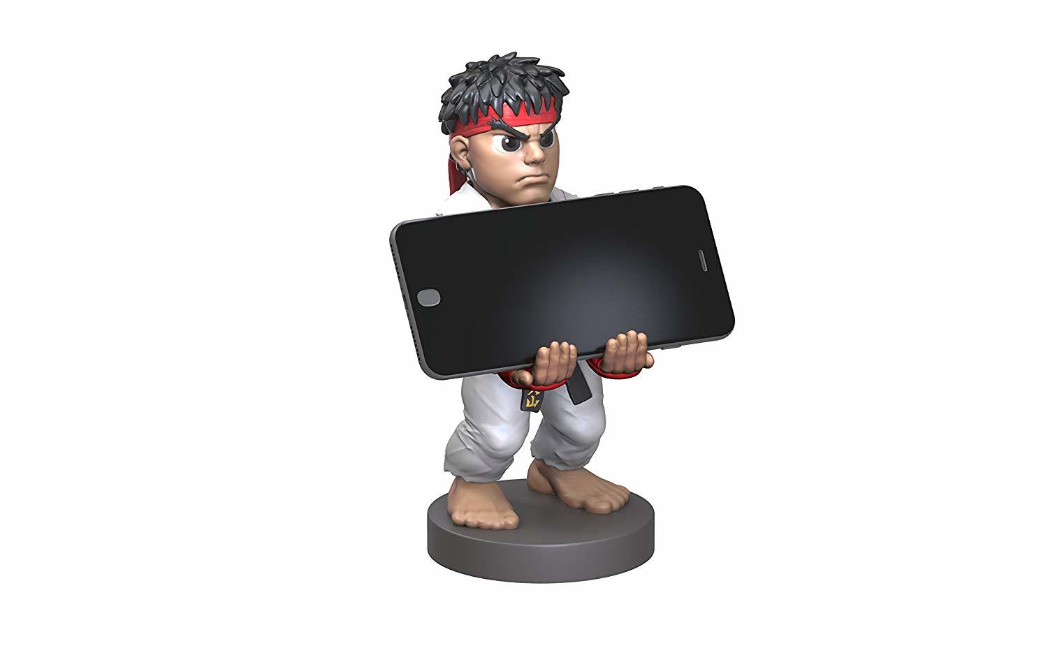 Cable Guy Controller Holder - Ryu for PS4 image