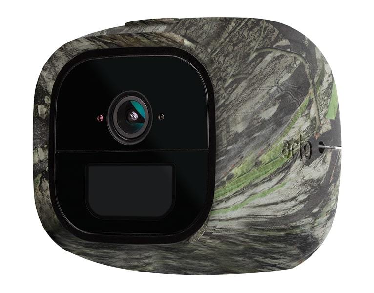 Arlo Go Skins - Ghillie & Mossy Oak™ (Set of 2) image