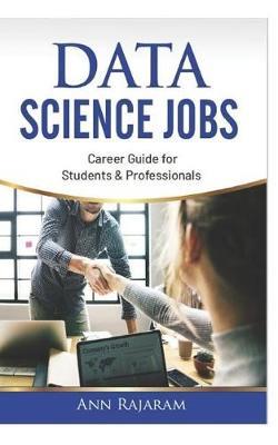 Data Science Jobs by Ann Rajaram image