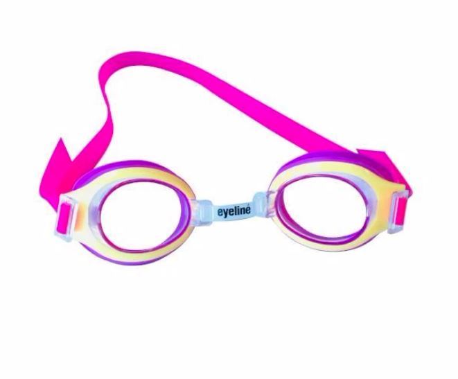 Eyeline Buster Junior Goggles - Pink