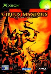 Circus Maximus for Xbox Circus Maximus for Xbox
