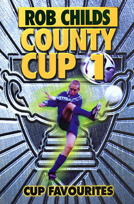 County Cup by Rob Childs image