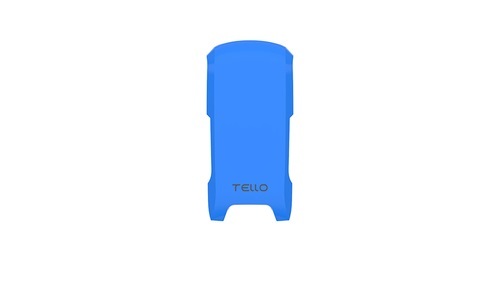 DJI Tello Snap-on Top Cover - Blue image
