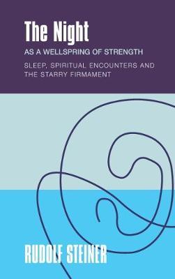The The Night by Rudolf Steiner image