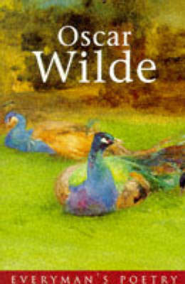Oscar Wilde by Oscar Wilde image