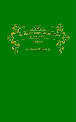 The Harry Sextet: v. 3 by Marshall Hahn image