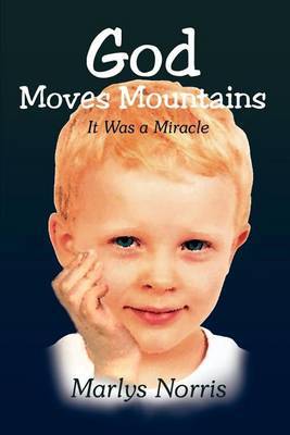 God Moves Mountains by Marlys Norris image