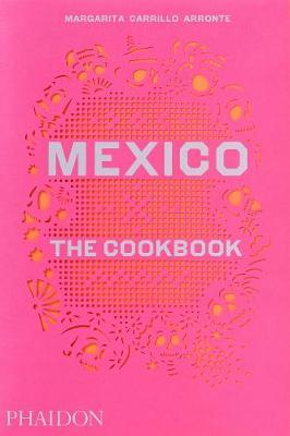 Mexico on Hardback by Margarita Carrillo Arronte