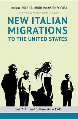 New Italian Migrations to the United States