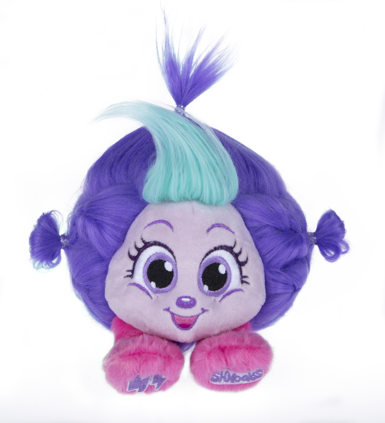Shnooks: Magical Style Plush - Sheebah image