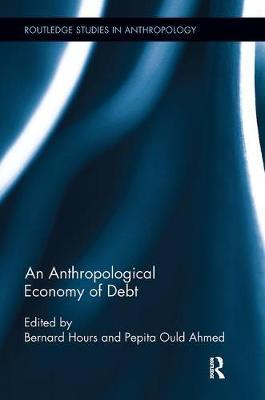 An Anthropological Economy of Debt image