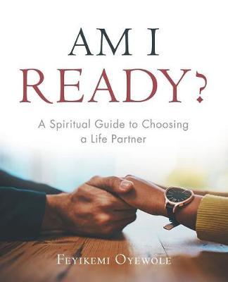 Am I Ready? by Feyikemi Oyewole image