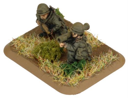 Team Yankee: Dutch Armoured Infantry Platoon image