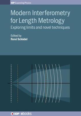 Modern Interferometry for Length Metrology image