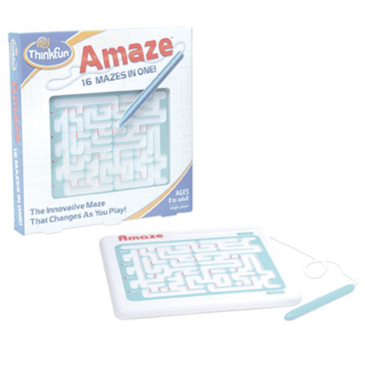 Thinkfun - Amaze Game image