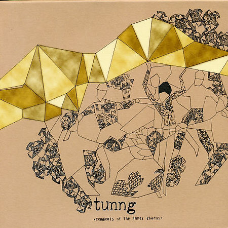 Comments Of The Inner Chorus by Tunng image