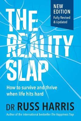 The Reality Slap by Russ Harris image