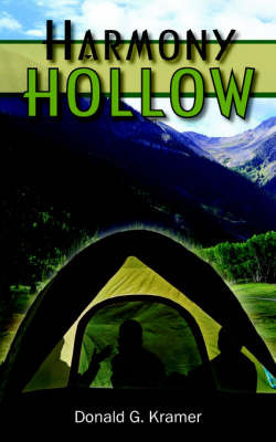 Harmony Hollow by Donald G. Kramer image