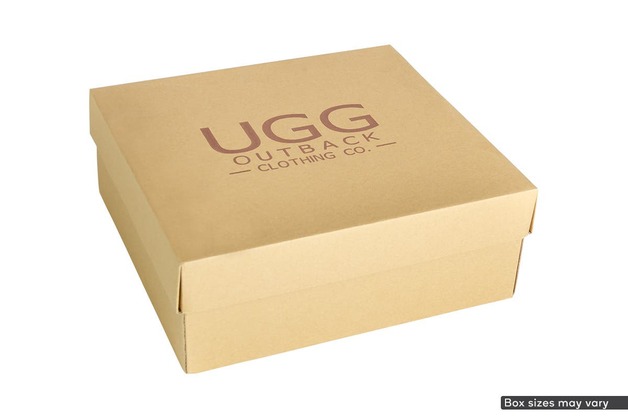 outback ugg moccasins premium sheepskin