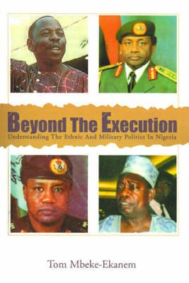 Beyond the Execution by Tom Mbeke-Ekanem image