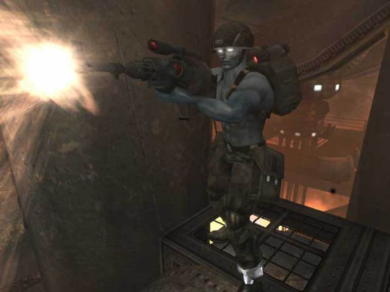 Rogue Trooper for Xbox image