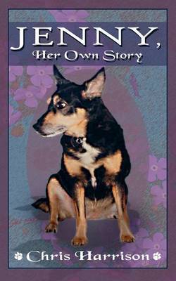 Jenny, Her Own Story by Chris Harrison image