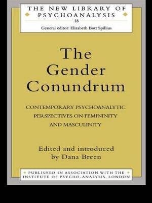 The Gender Conundrum image