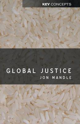 Global Justice image