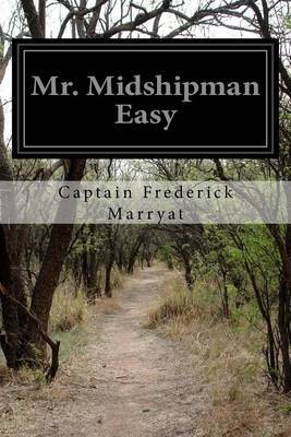 Mr. Midshipman Easy by Captain Frederick Marryat image