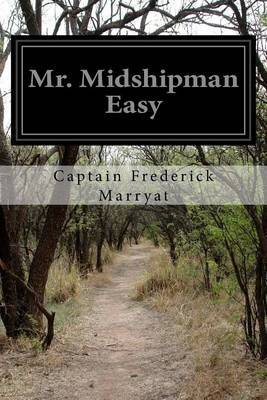 Mr. Midshipman Easy image