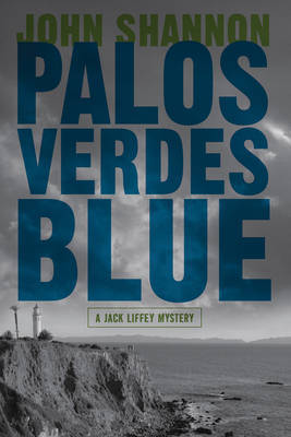 Palos Verdes Blue by John Shannon image