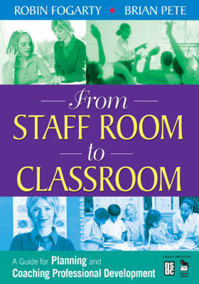 From Staff Room to Classroom image