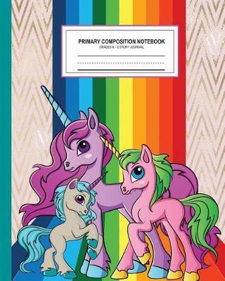 Composition Notebook by Krafty Kidz Journals image