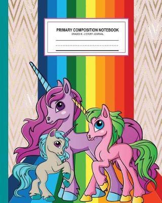 Composition Notebook by Krafty Kidz Journals