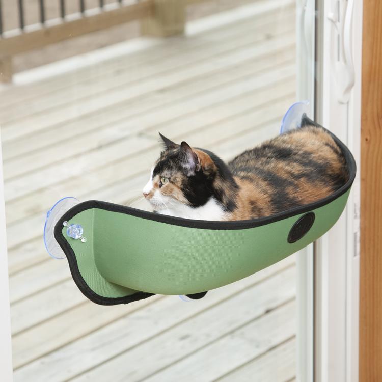 Cat Window Hammock