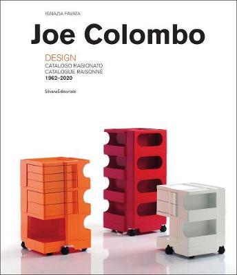 Joe Colombo image