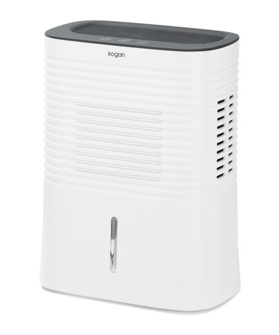 Buy Mini Dehumidifier 2L at Mighty Ape NZ