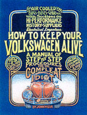 How to Keep Your Volkswagen Alive image