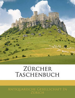 Zrcher Taschenbuch image