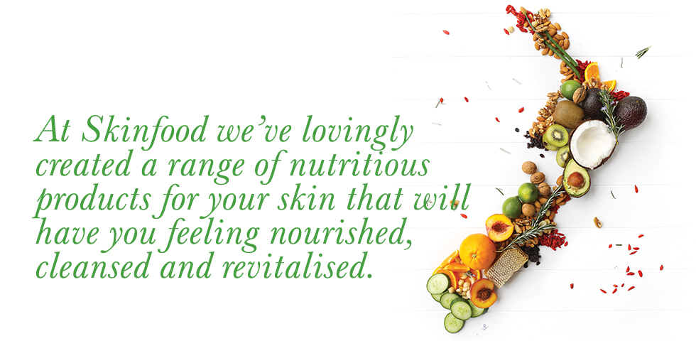 Skinfood - Mud Masque (100ml) image