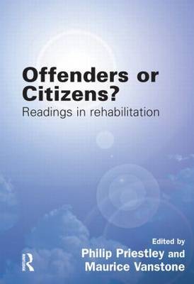 Offenders or Citizens? image