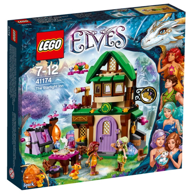lego elves sets australia