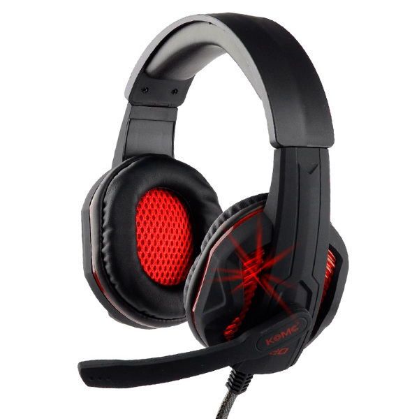 Piranha GLOW 3 + Gaming Headset PC Buy Now at Mighty Ape NZ