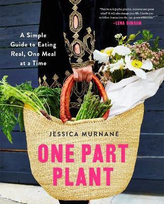 One Part Plant by Jessica Murnane image