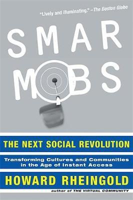 Smart Mobs by Howard Rheingold image